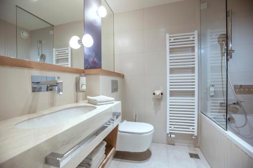 Hotel Park - Sava Hotels & Resorts Room Type - Double Room with Balcony