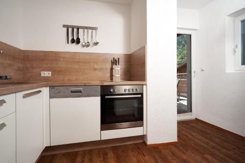 Kitchen, Apart Alessandro in Langenfeld