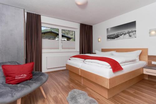 Apart Alessandro in Langenfeld