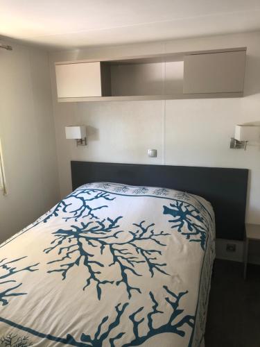 2 bedrooms, 4 beds
