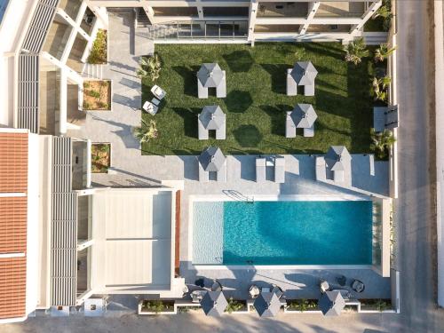 Mossa Well Being Hotel - image 7