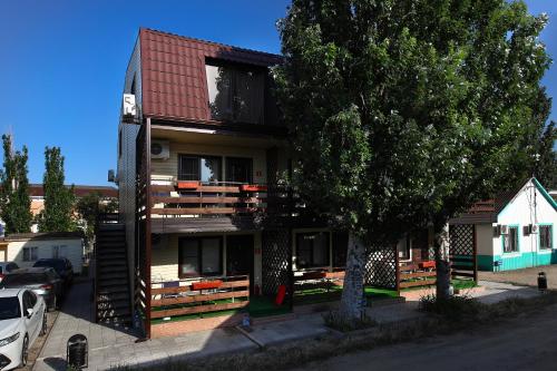 Yeiskwind Mini-Hotel - image 3