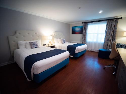 Oak Island Resort & Conference Centre in 西岸