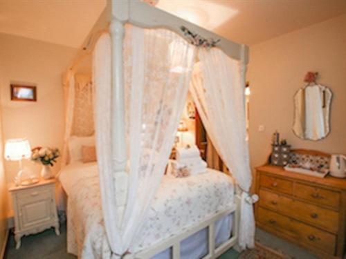 1 double bed