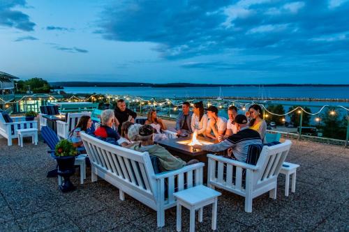 設施, Oak Island Resort & Conference Centre in 西岸