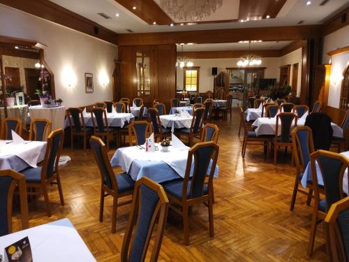 Hotel-Gasthof-Fleischerei - Zur alten Post in Schwanberg