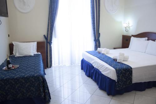 Caroline Suite, Rom (Foto 10)
