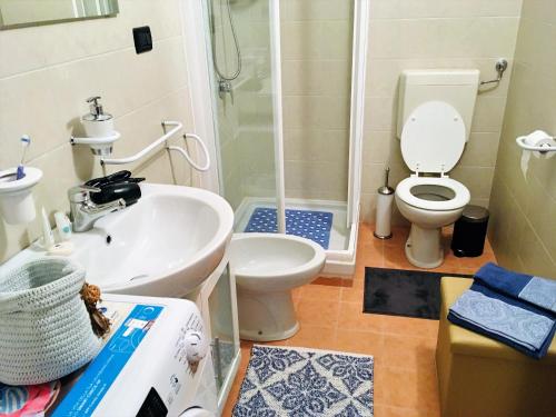 Studio Flat close to Terme