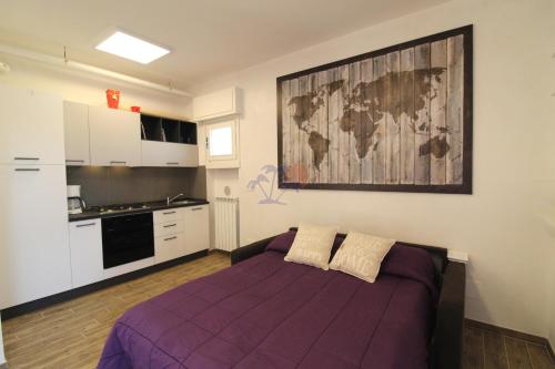 One-Bedroom Apartment image 8