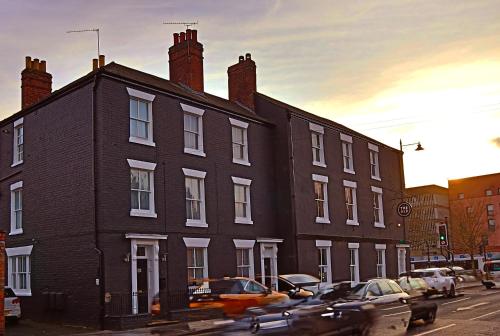 The Albert Hotel, , Shropshire