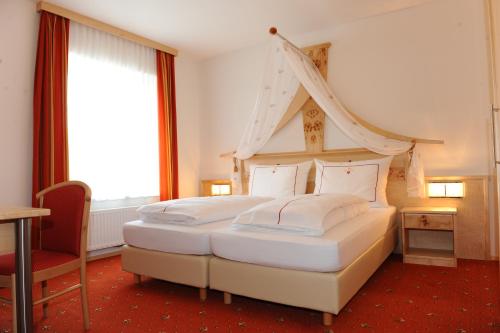 Hotel-Gasthof-Fleischerei - Zur alten Post in Schwanberg