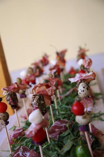 Hotelpension-Gasthof-Fleischerei - Zur alten Post, Unterkunft in Schwanberg