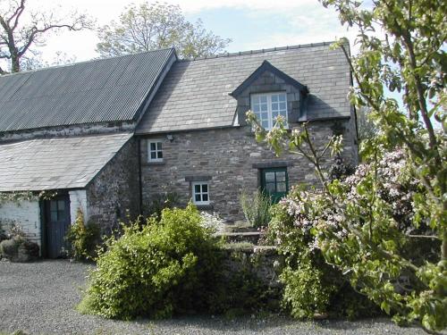 Alltybrain Farm Cottages And Farmhouse B&b, , Mid Wales