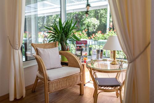 Ferienhaus Giesela **** - image 10