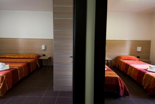 Residence Corte Camaldoli 5