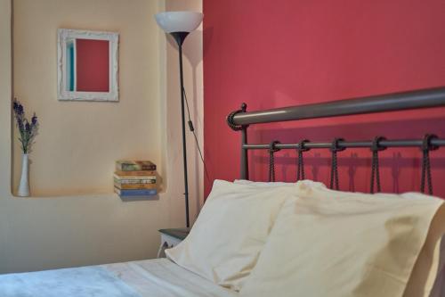 Casa Bonita, House with Private Entrance and Garden, between center and sea, Atény (fotografie 6)