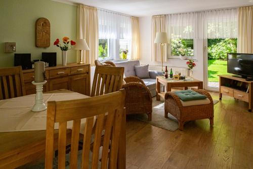 Ferienhaus Giesela **** - image 13