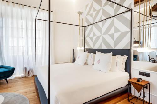 One Shot Palacio Conde de Torrejón 09 - image 11