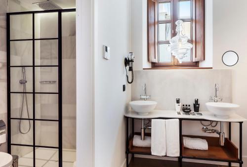 One Shot Palacio Conde de Torrejón 09 - image 5