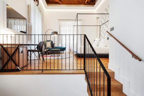 One Shot Palacio Conde de Torrejón 09 - image 3