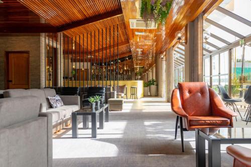 D. Afonso Hotel & SPA - image 9