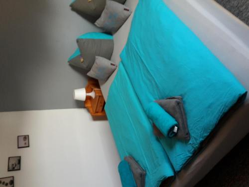 Landhotel zur guten Quelle - image 8