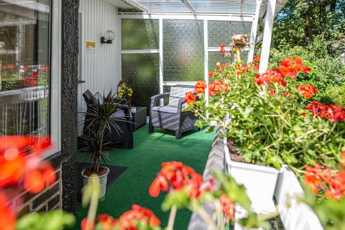 Ferienhaus Giesela **** - image 12