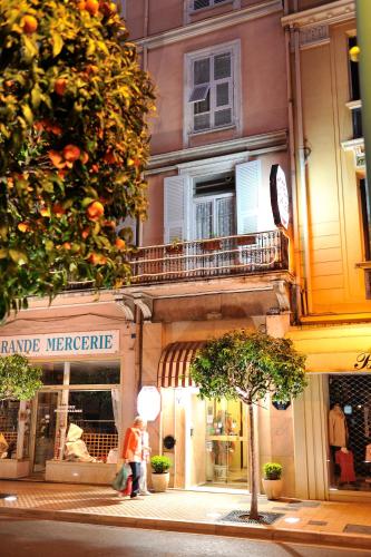 Hôtel Richelieu - image 8