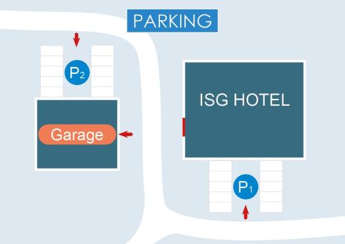 Hotel ISG Heidelberg - image 2