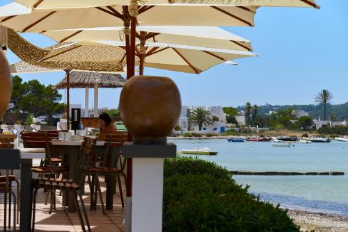 Apartamentos Sabina Playa 2