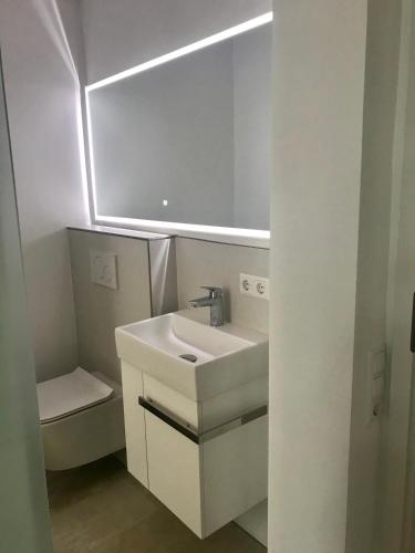 Ferienwohnung Dublin, Hannover (fotografie 2)