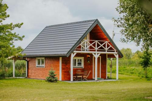 One-Bedroom Chalet