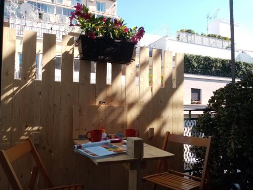 Ariston Petit Hotel, Palermo (foto 8)
