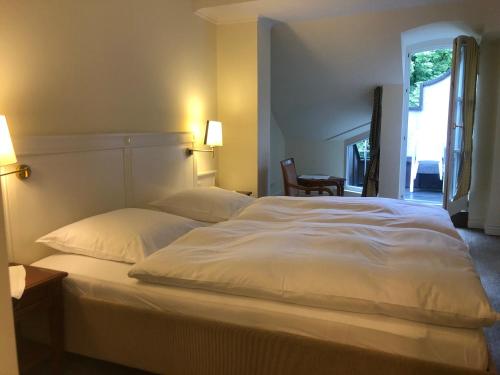 Hotel Scherf Residenz in Bad Lippspringe, Deutschland