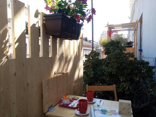 Ariston Petit Hotel, Palermo (foto 6)