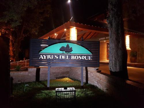 Ayres del Bosque – Merlo, ND