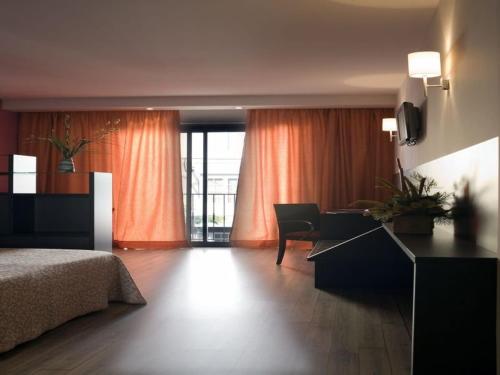 Hotel Loar Ferreries photo