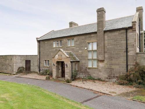 Aislaby Hall gîte à louer Dunsley Hall Country House Htl