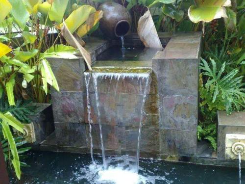 HAWWA SARA HOMESTAY