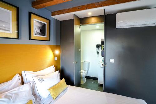 Santa Luzia B&B - HOrigem, Lisabon (fotografie 5)