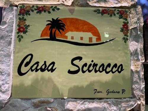 Tropea Casa Scirocco