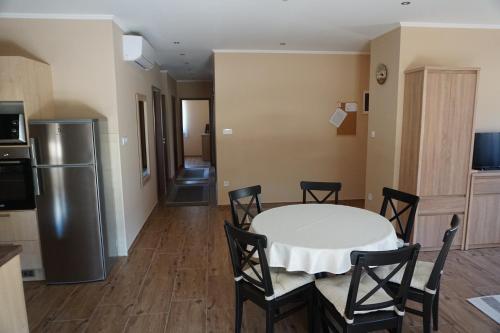 Boróka 2 Vendégház (Boroka 2 Vendeghaz) in Szentes