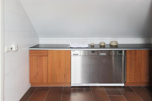 Cozy Apartment in Uppsala