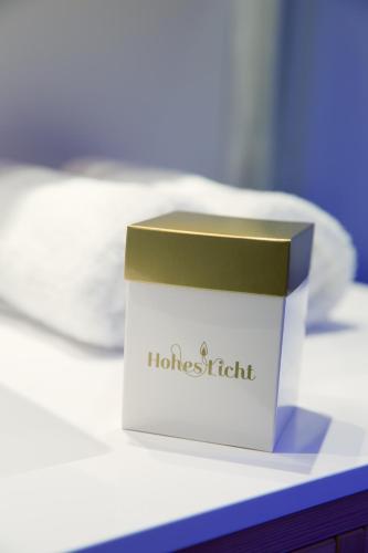 Hotel Hohes Licht - image 4