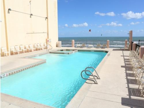 Inverness Condo Unit #801