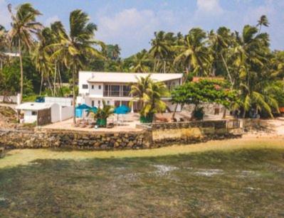 Retreat @ Fairway Galle