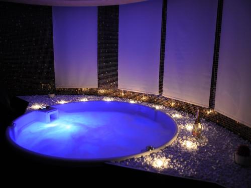 สปา, Villa i SPA Stevic in เวลิโค กราดิสเต