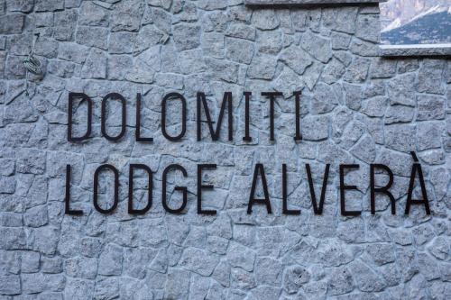 Dolomiti Lodge Alverà