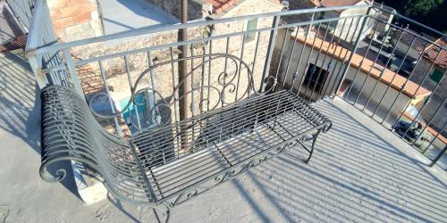  A CA' DA VILLA in Castelbianco