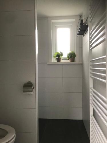 Bed en Breakfast de Hogewal